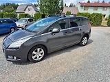 Peugeot 5008 (2011) 1.6  HDI Serviska - náhled 8