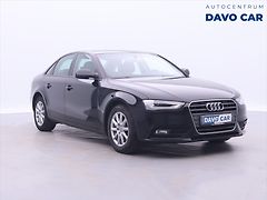 Audi A4 1,8 TFSI 88kW bixenon STK - fotografie inzerátu
