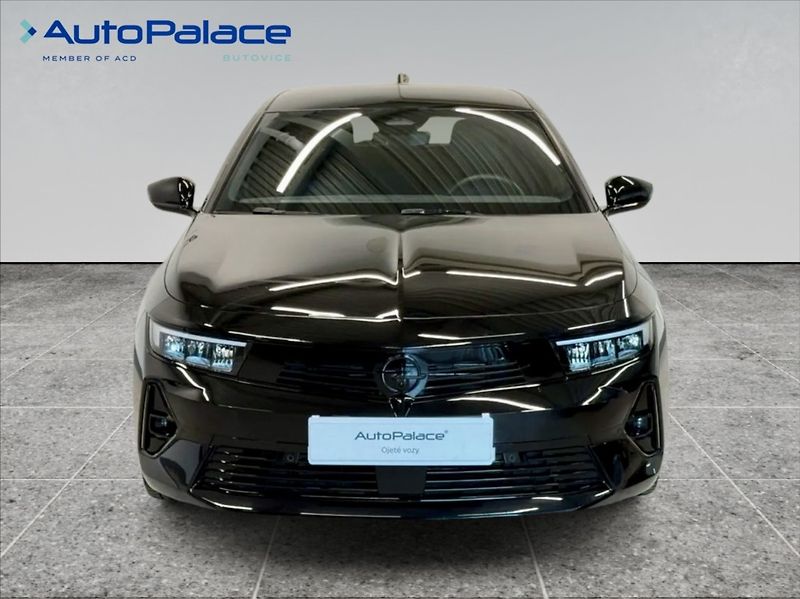 Opel Astra 1,2 T ST Elegance 360KAMERA - fotka 2 z 18