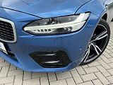 Volvo S90 (2018) D5 AWD R-design Polestar ČR - náhled 9