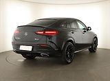 Mercedes-Benz GLE (2025) 450 d 4MATIC, AMG Line, Vzduch - náhled 4