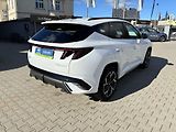 Hyundai Tucson 1,6 T-GDi 110kW DCT N-Line - náhled 2