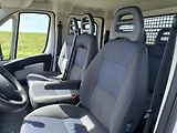 Citroën Jumper (2013) 2.2 SERVISNÍ KN.,DOLOŽENĚ KM - náhled 19