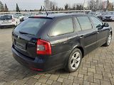 Škoda Octavia (2013) KOMBI 1.6 TDi 4x4 ČR - náhled 3