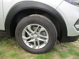 Hyundai Tucson 1.6 GDi 99kW*70tkm*KRÁSNÝ STAV - náhled 23