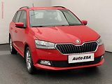 Škoda Fabia (2019) 1.0TSi, ČR, Ambition - náhled 1