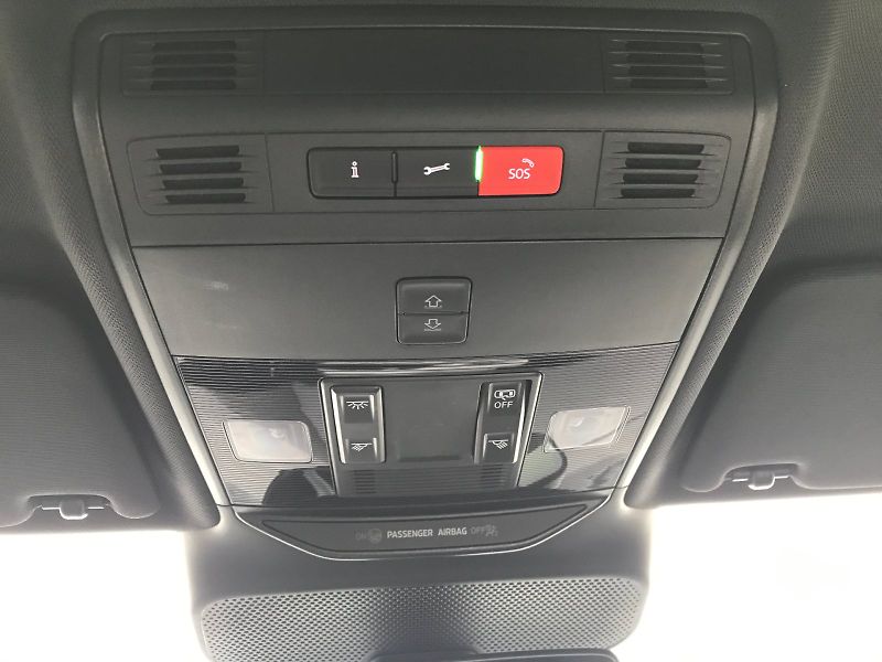 Škoda Scala (2026) MONTE CARLO 1,0 TSI DSG - fotka 17 z 29