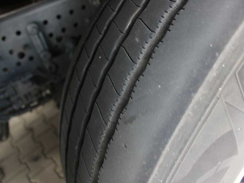 Mercedes-Benz Actros 1848, EURO 6, LOWDECK, GIGAPSA - fotka 19 z 19