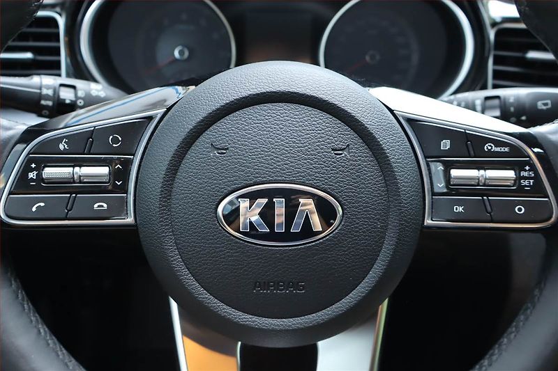Kia Ceed (2019) 1.4 MPI, Serv.kniha, Navi - fotka 20 z 21