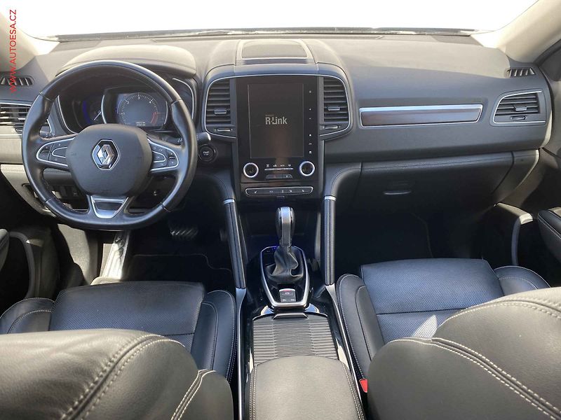 Renault Koleos (2017) 2.0 dCi, Intense, AT, LED, TZ - fotka 8 z 17