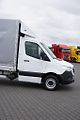 Mercedes-Benz Sprinter (2021) 2,2 CDI / E 6 / BURTO - PLANDE - náhled 31