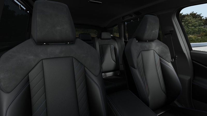 BMW X3 xDrive 40d - fotka 11 z 14