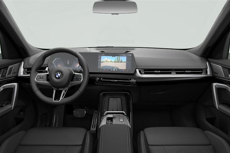 BMW X1 xDrive20d - fotka 4 z 4