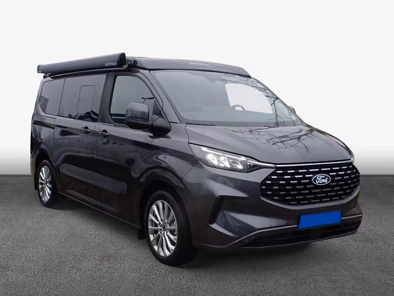 Ford Tourneo Custom Nugget Titanium 320 L1 - fotka 2 z 13