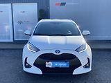 Toyota Yaris 1.5HSD, ČR-1m, Style Tech - náhled 1