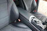 Mercedes-Benz GLC 3,0 43 AMG, Automat, Tažné - náhled 49