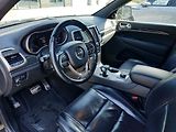 Jeep Grand Cherokee 3.6 V6 Overland, CZ, SERVIS, T - náhled 10