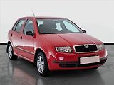Škoda Fabia (2003) 1.2, Serv.kniha, po STK, Tažné - náhled 1