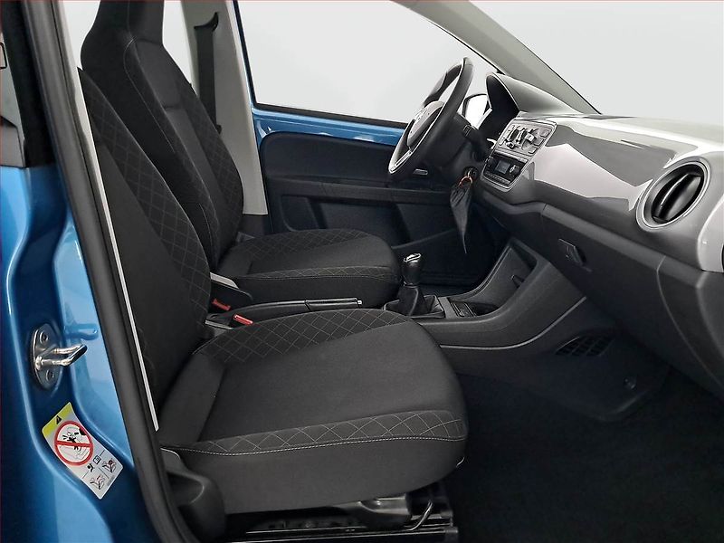 Škoda Citigo (2018) Ambition 1.0 MPI, ČR,1.maj - fotka 9 z 14
