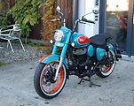 Royal Enfield Classic 350 (2026) Goan - náhled 10