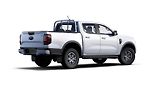 Ford Ranger (2026) XLT Double Cab 2,0 EcoBlue 125 - náhled 7