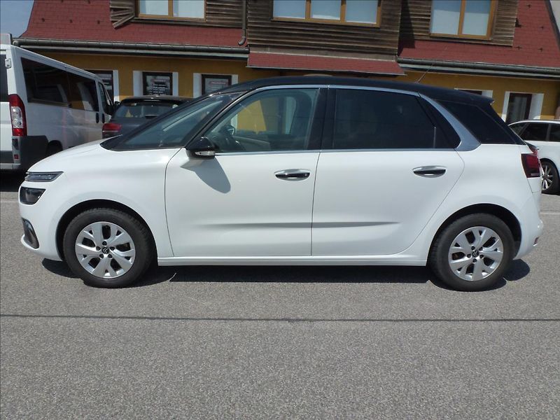 Citroën C4 Picasso 1,2 PureTech 130 S&S MAN6 NAVI - fotka 13 z 56