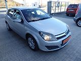 Opel Astra 1.6i 77 kW ZÁLOHOVÁNO - náhled 2