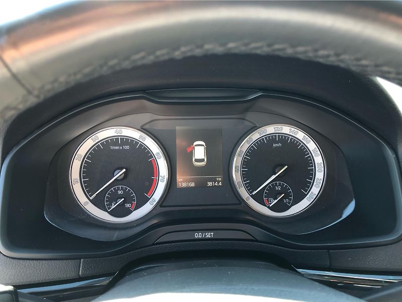 Škoda Karoq 1.5 TSI STYLE DSG 7° - fotka 19 z 29