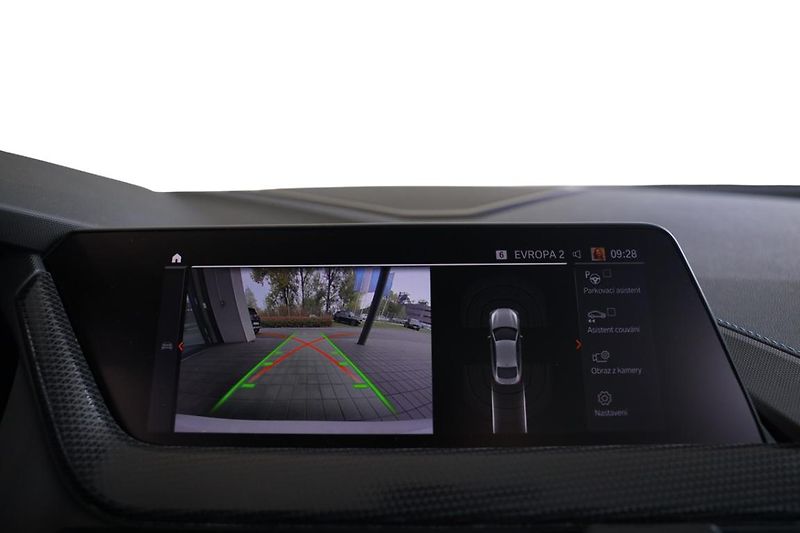 BMW Řada 2 M235i x Drive Gran Coupé - fotka 15 z 25