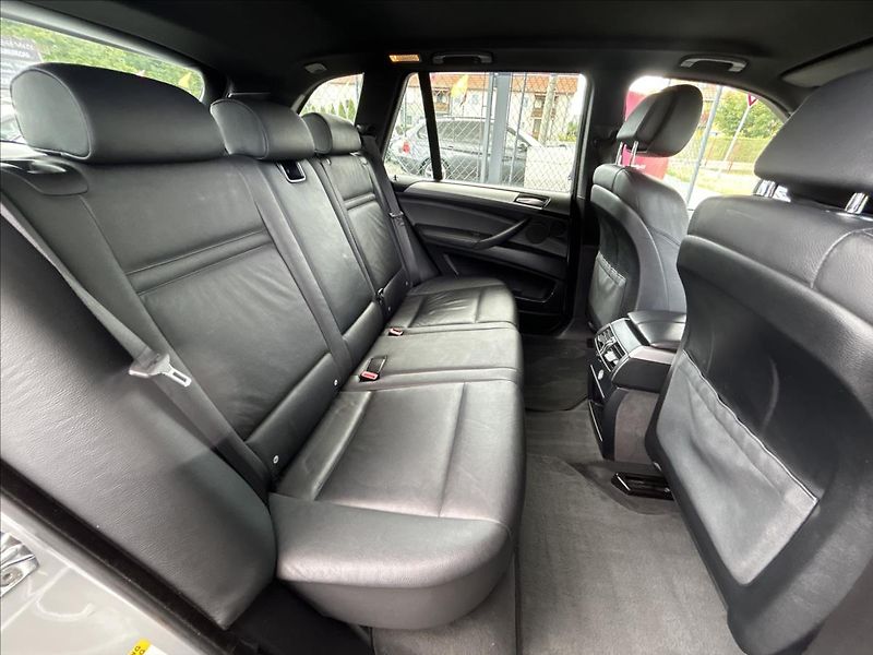 BMW X5 3,0 35d xDrive  původ CZ,2xMaj - fotka 36 z 49