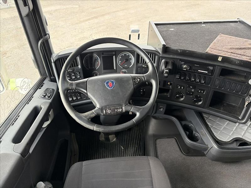 Scania R 410 4x2 - fotka 8 z 19