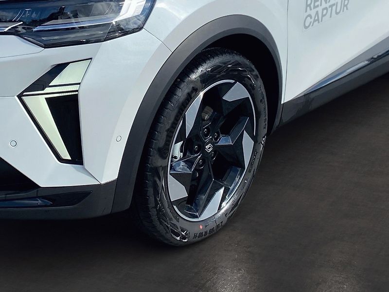 Renault Captur (2026) techno TCe 90 - fotka 7 z 25
