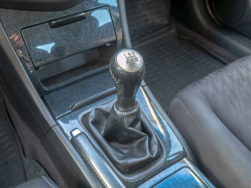 Honda Accord (2004) 2.2D 103KW – STK 9/2028 - fotka 20 z 41