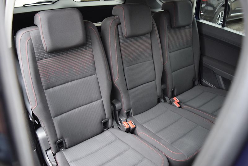 Volkswagen Touran (2018) 1.4TSI 110kw CLBMT ED. SOUND  - fotka 45 z 50