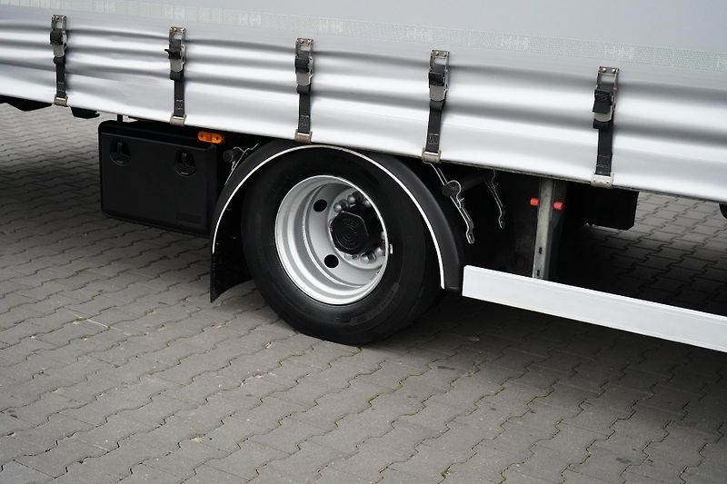 Mercedes-Benz Actros (2018) 1830 / ACC / E 6 / ZESTAW PRZE - fotka 39 z 51