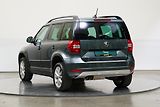 Škoda Yeti - náhled 7