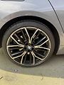 BMW Řada 5 (2022) BMW 540i xDrive Touring Mpaket - náhled 18