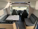 Adria (2022) Matrix Axess 670SL 9st AP 2,2 - náhled 12