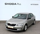 Škoda Octavia (2013) 1.2 TSI 77 kW Active - náhled 1