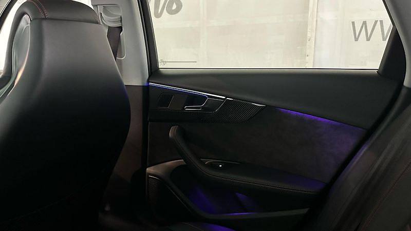 Audi RS 4 HOMOLOGOVANÝ VÝFUK REMUS - fotka 23 z 64