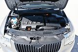 Škoda Superb 2.0TDI 103KW Ambition 9/2012 - náhled 35
