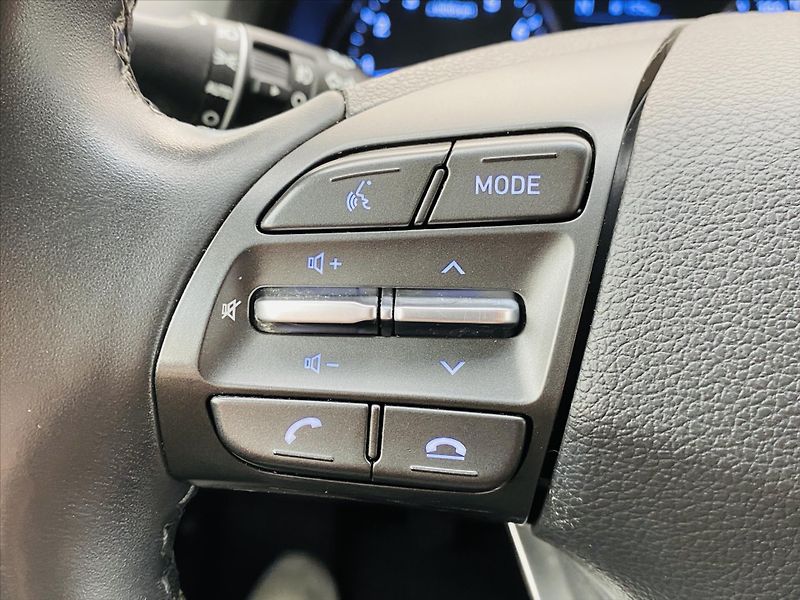 Hyundai i30 1,5 T-GDI 117kW - fotka 14 z 25