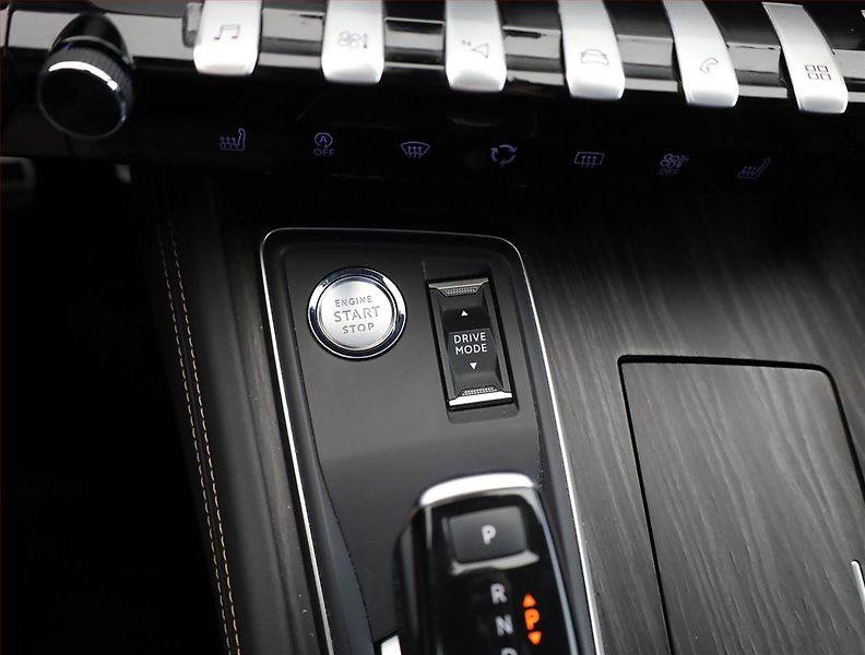 Peugeot 508 (2019) 1.6 PureTech, Automat - fotka 12 z 20