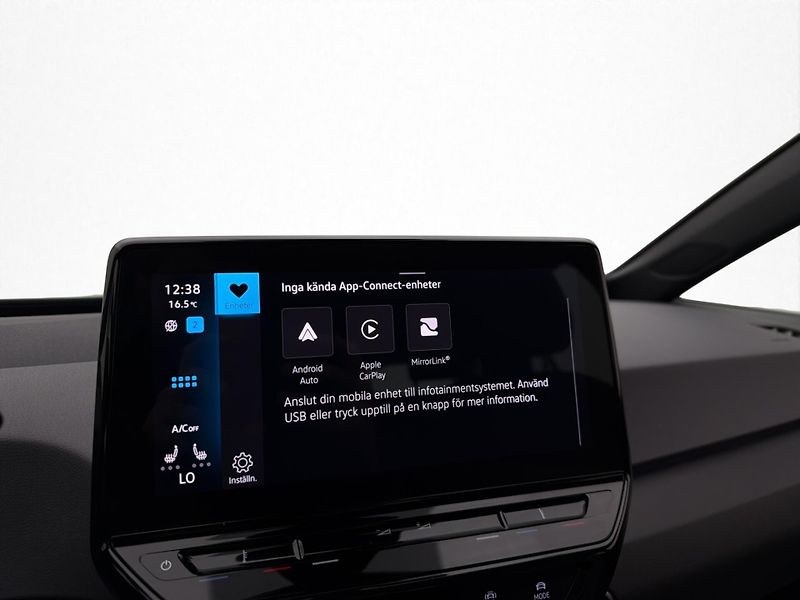 Volkswagen ID.3 Pro Performance ACC Tep. čerp - fotka 17 z 20