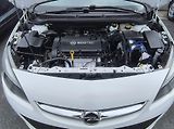 Opel Astra (2016) 1.6 88KW/AC/PDC/TEMPOMAT/DO/PC - náhled 42