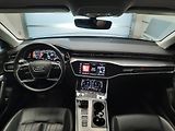 Audi A6 (2022) Avant 50 TDI quattro (210kW/28 - náhled 4