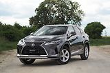 Lexus RX 450h 450H 3,5 HEV LUXURY TAŽNÉ ZAŘÍ - náhled 1