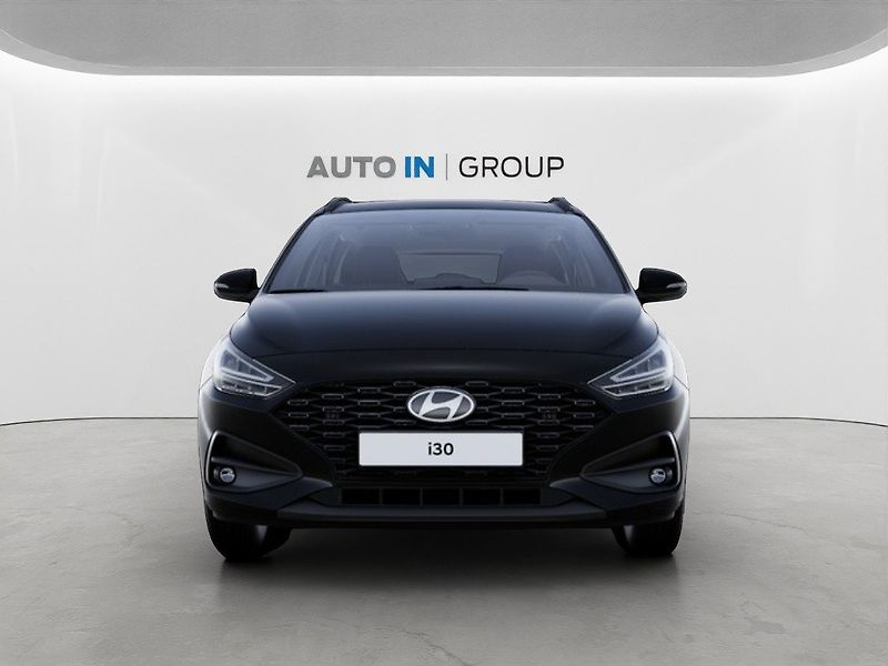 Hyundai i30 (2026) 1,6 T-GDI DCT GO CZECH 110kW D - fotka 2 z 5