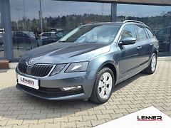 Škoda Octavia 1.6 TDi/85kW Ambition Plus - fotografie inzerátu