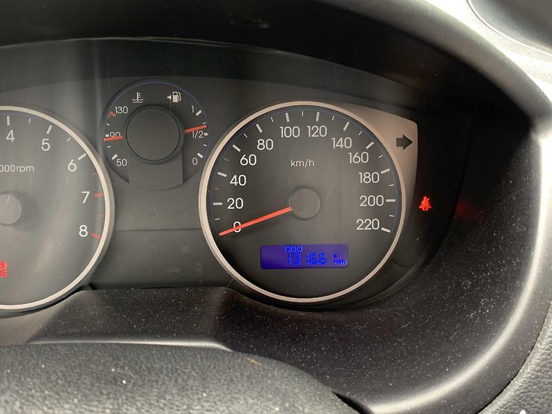 Hyundai i20 1.25 57 kW NOVÁ STK - fotka 10 z 11